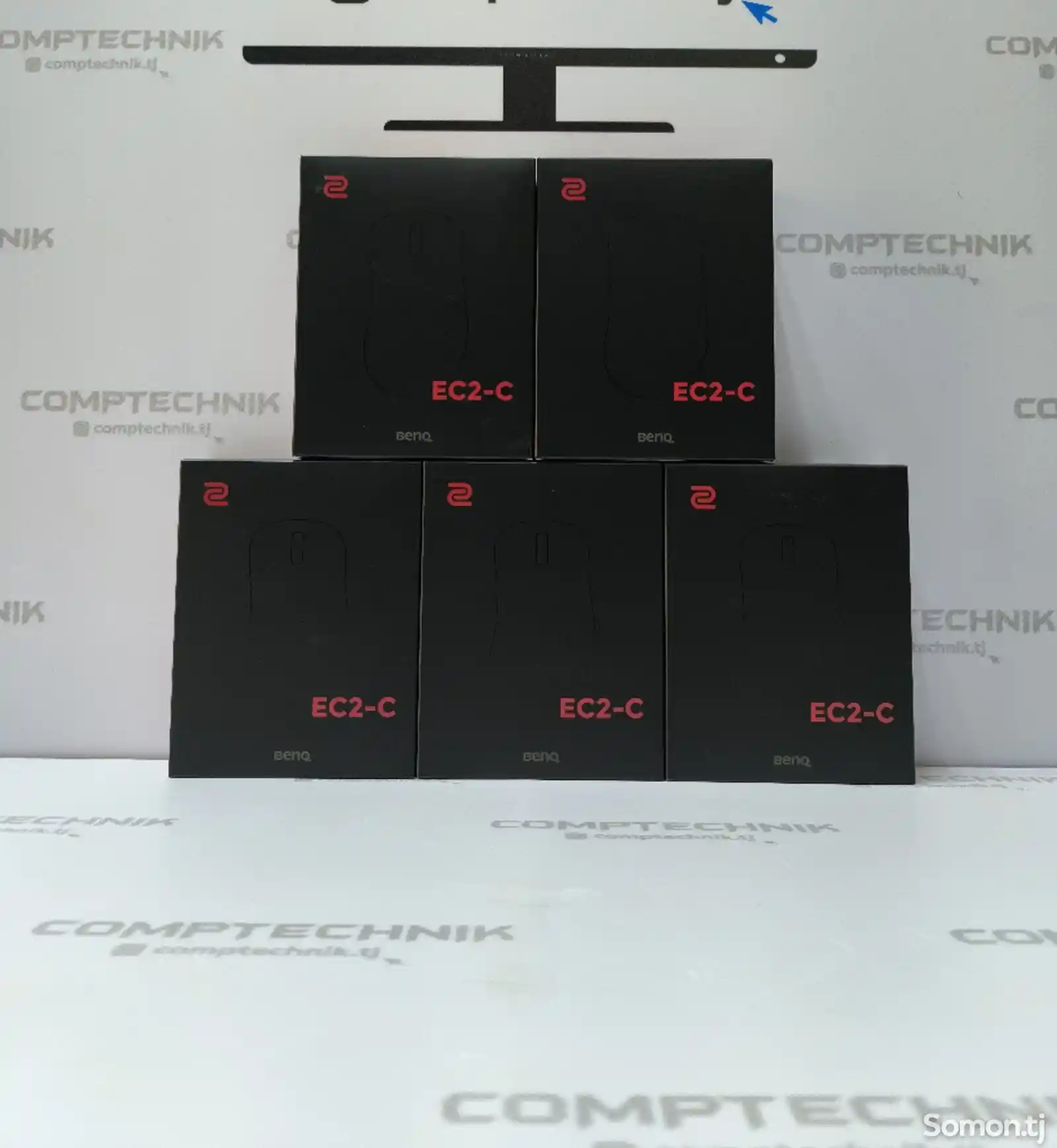 Мышь BenQ Zowie EC2-C-2