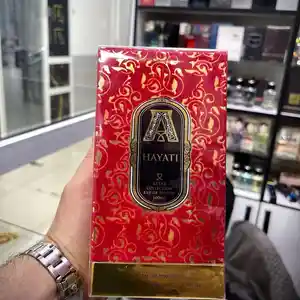 Парфюм Hayati Attar collection 100 ml