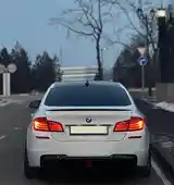 Аренда авто BMW 5 series, 2013-5