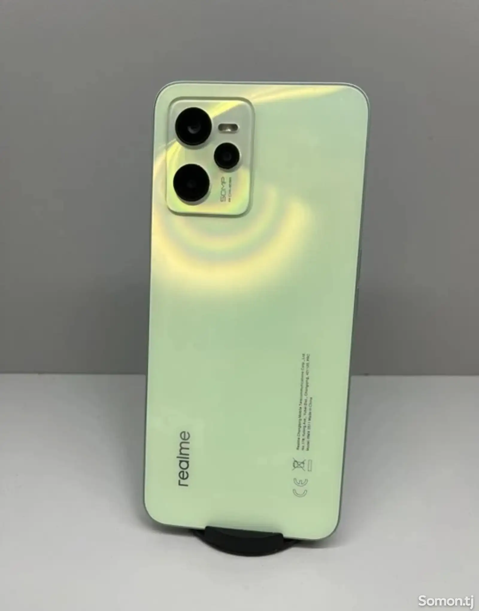 Realme C35 4/64gb-1