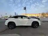 Lexus RX series, 2018-4