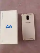 Samsung galaxy A6 32Gb-2