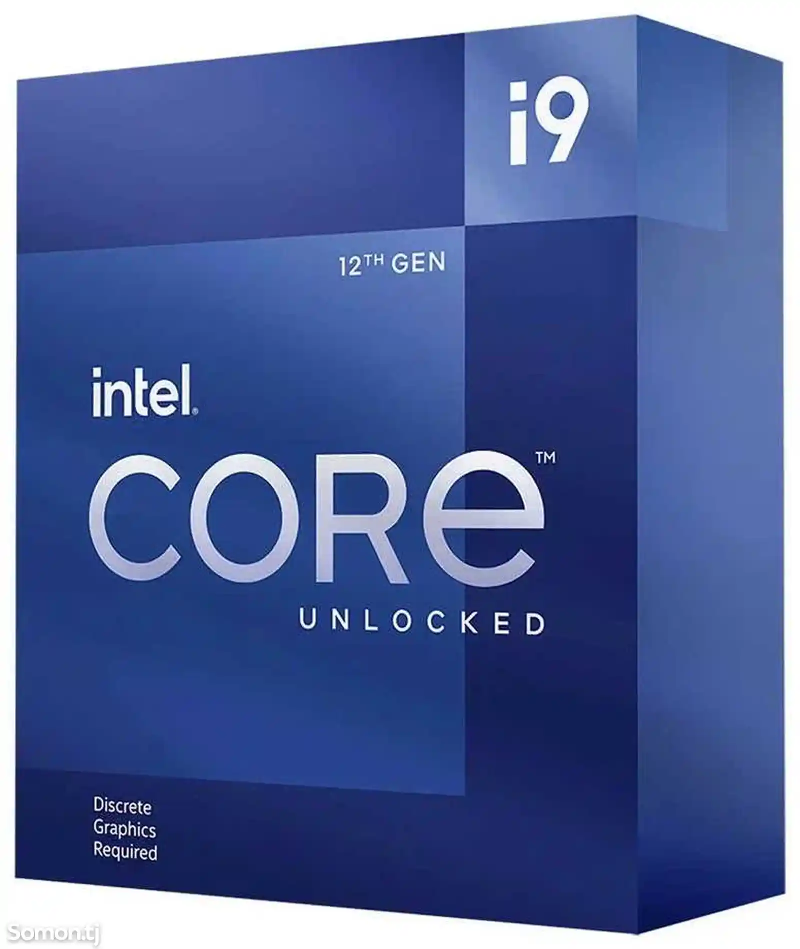 Процессор Intel Core i9-12900K LGA1700, 16 x 3200 МГц, Box-3