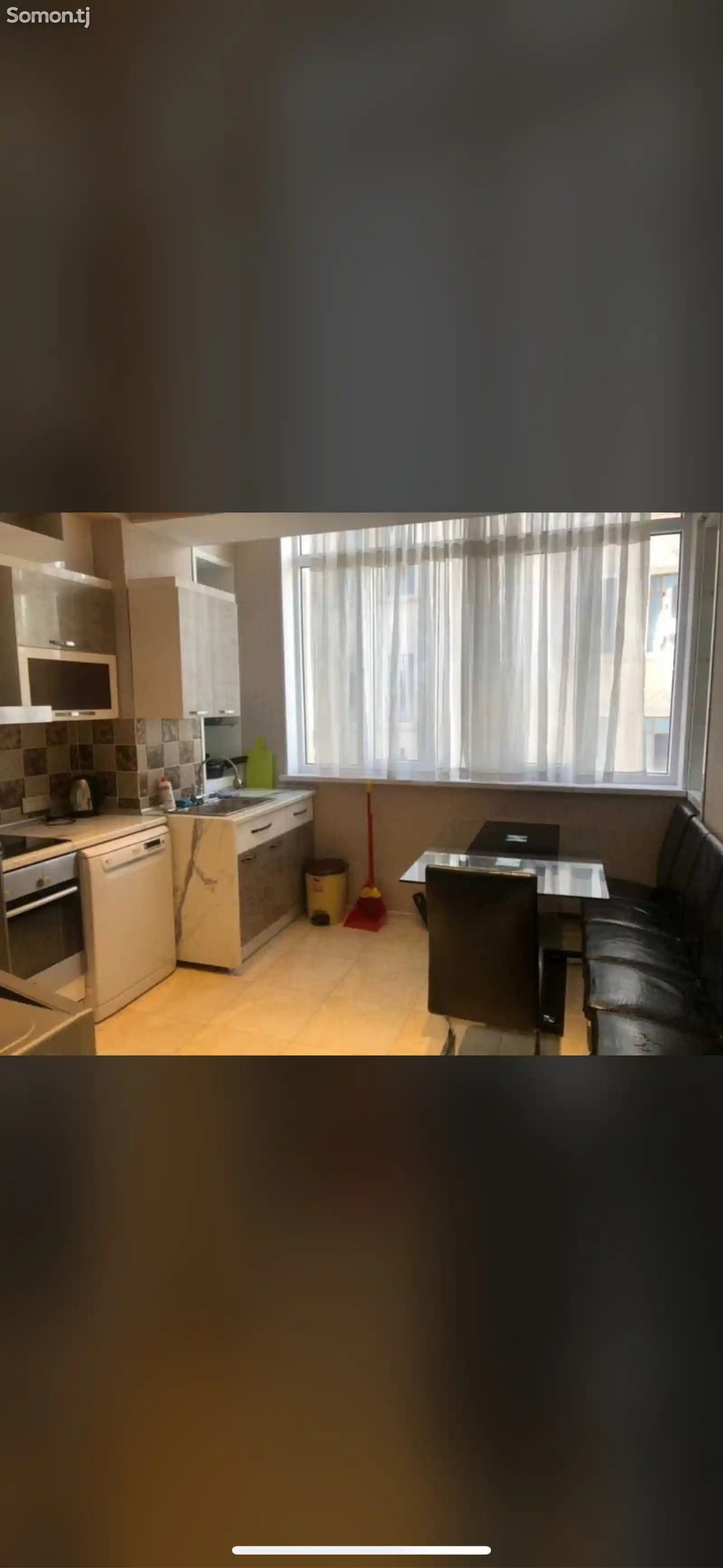 4-комн. квартира, 9 этаж, 154м², Фотех Ниези-5