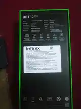 Infinix Hot 12 Pro 8/128gb-3