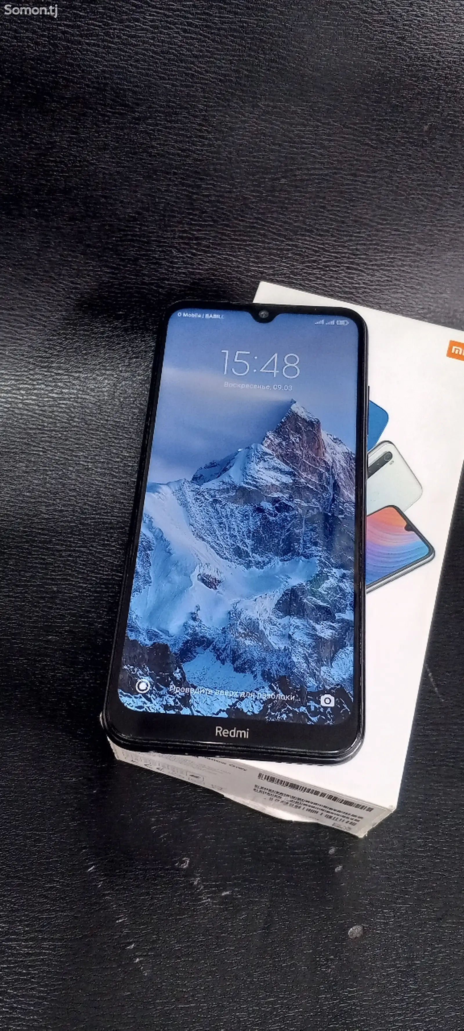 Xiaomi Redmi Notе 8T-1