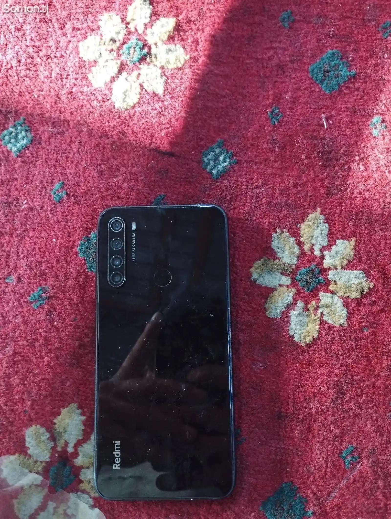 Xiaomi Redmi Note 8 2021 128gb-1