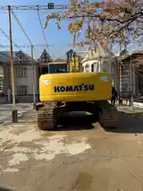 Экскаватор Komatsu 300LC-2