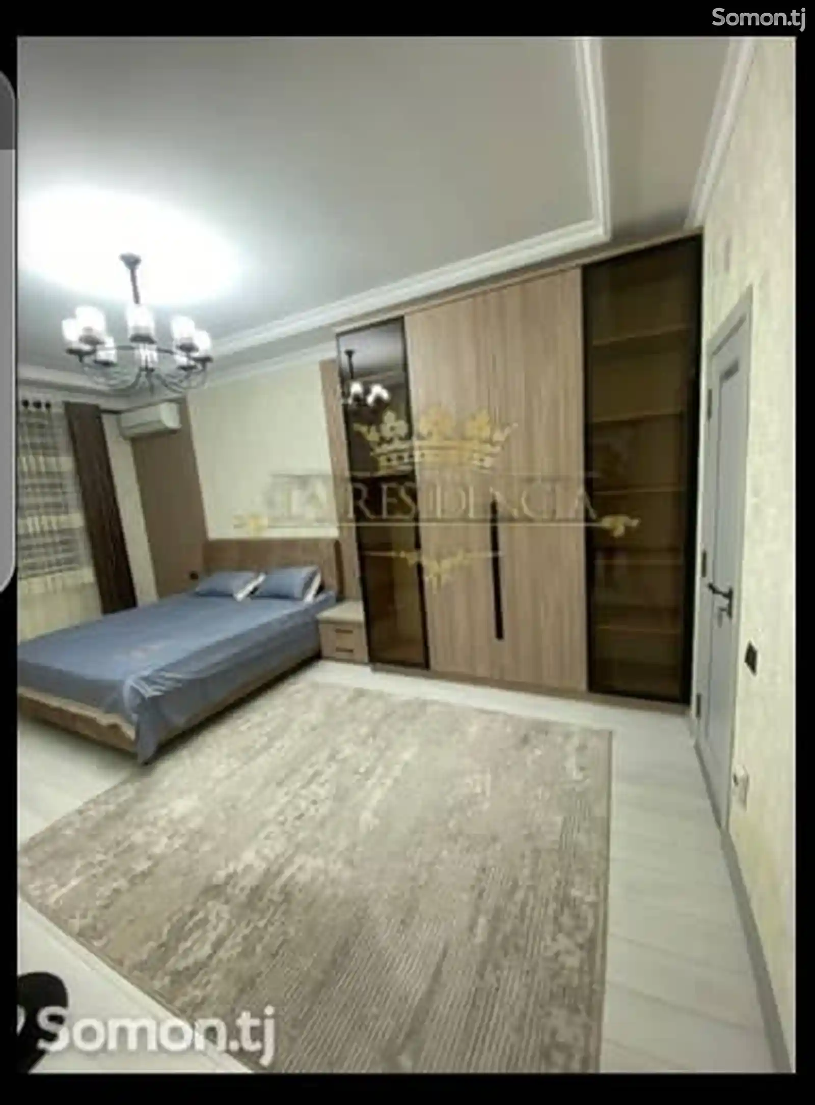 3-комн. квартира, 3 этаж, 150м², 31мкр-14