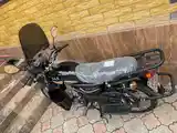 Мотоцикл GLX-125cc куба-6