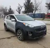 Kia Sportage, 2020-4