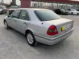 Mercedes-Benz C class, 1995-6