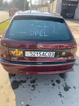 Opel Astra F, 1995-9