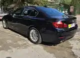 BMW 5 series, 2015-5