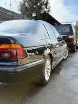 BMW 5 series, 2001-6