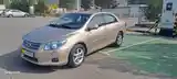 Toyota Corolla, 2007-6