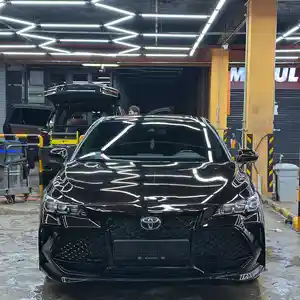 Toyota Avalon, 2019