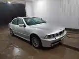 BMW 5 series, 1999-4