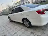 Toyota Camry, 2014-4