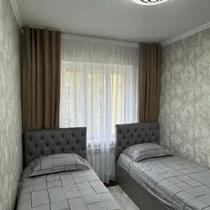 3-комн. квартира, 2 этаж, 80 м², Сино, 91мкр