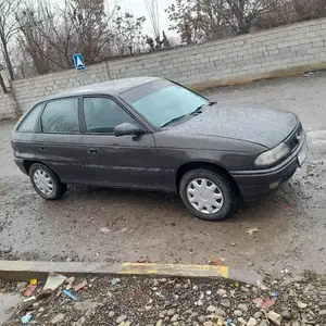 Opel Astra F, 1996