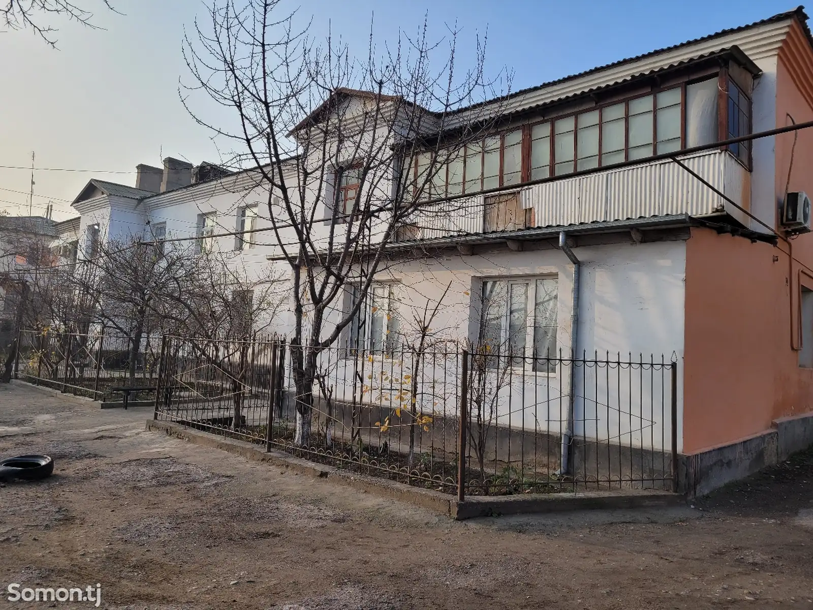 2-комн. квартира, 1 этаж, 56 м², ул. Ленина 16-1