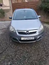 Opel Zafira, 2006-3