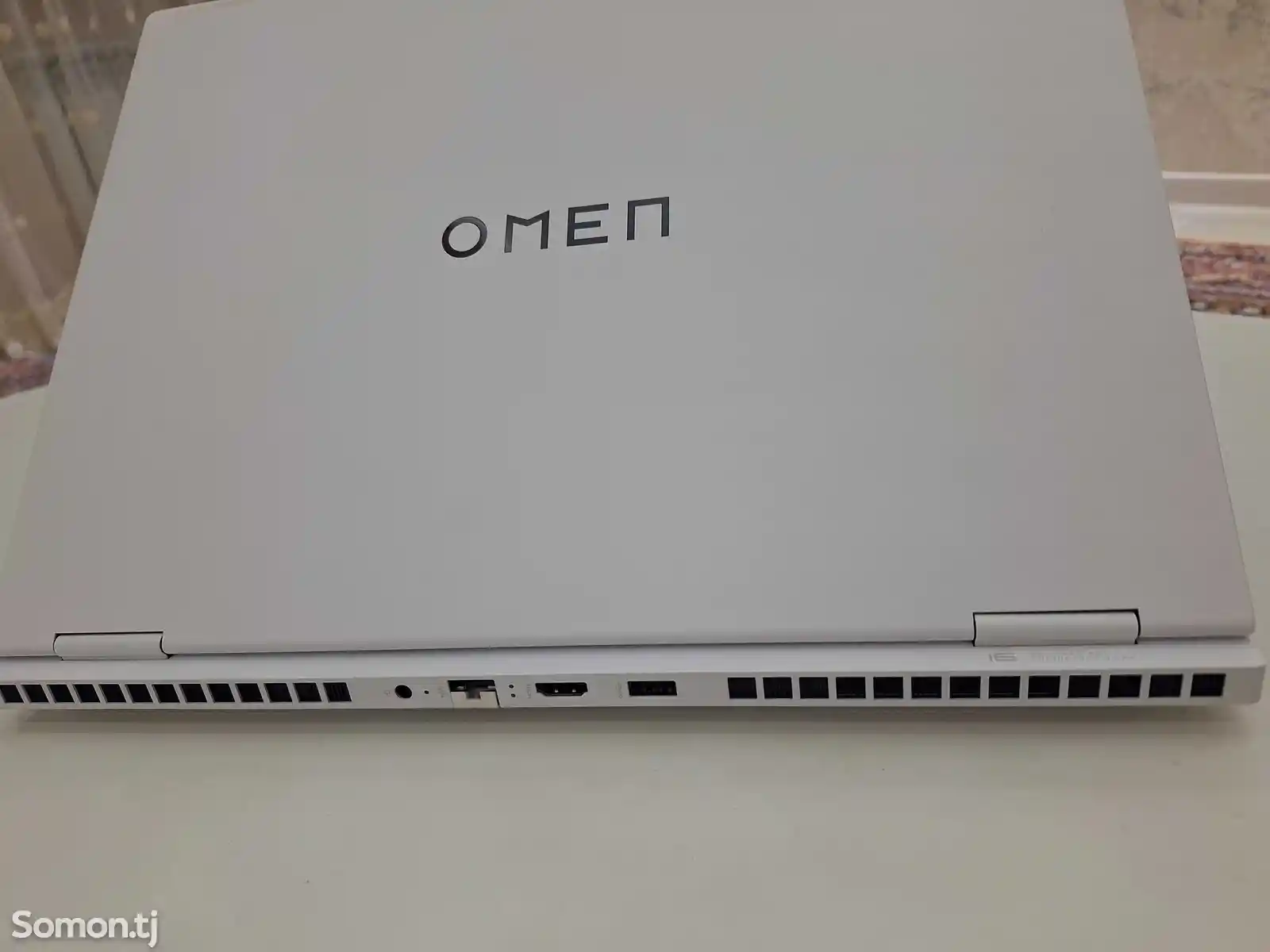 Ноутбук Hp Omen Gaming Laptop 16. i9.13900HX.Ram 16GB. Ssd1000.RTX4070-5