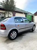 Opel Astra G, 2002-5