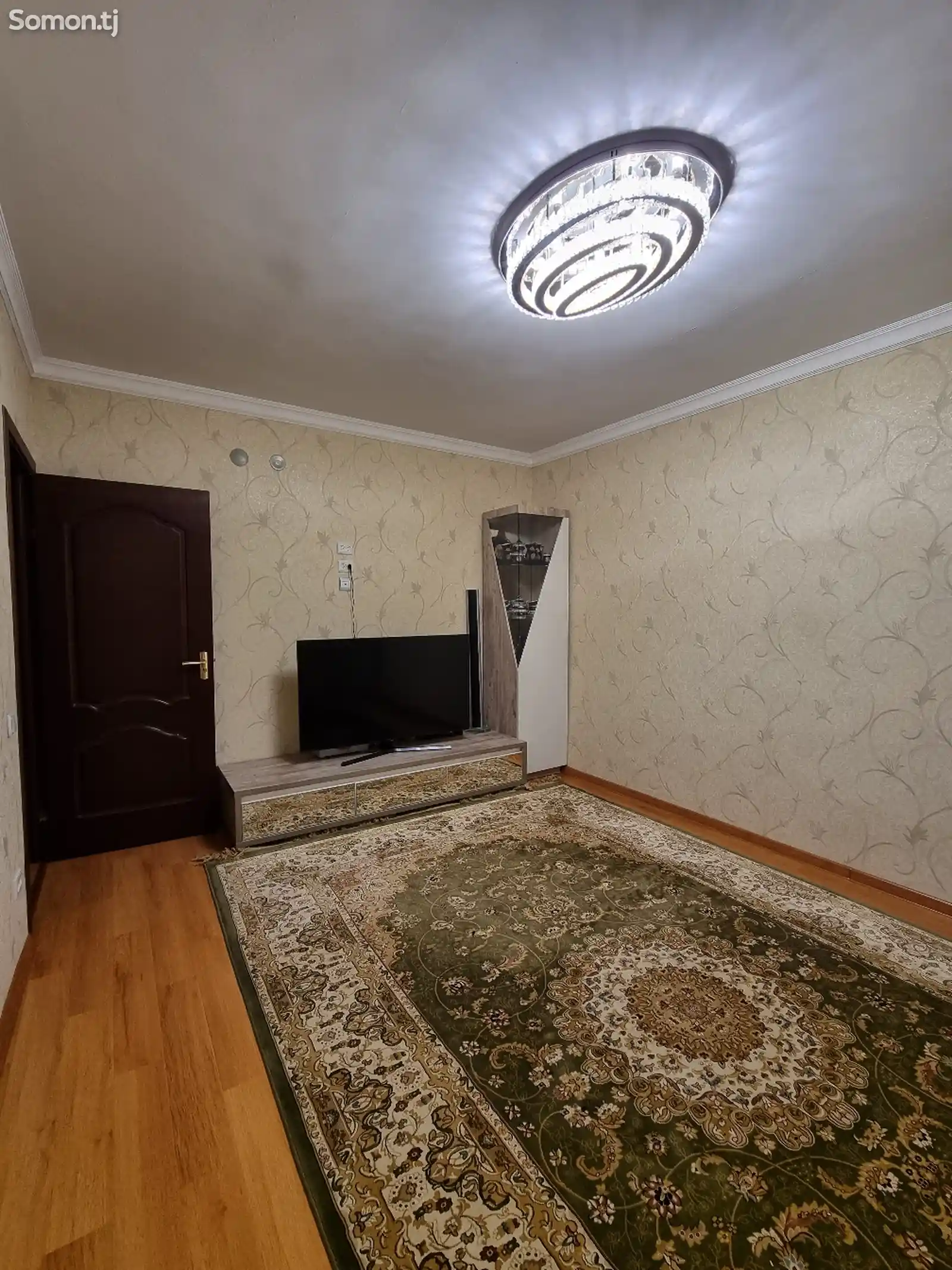 3-комн. квартира, 3 этаж, 77 м², Шохмансур-6