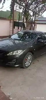 Mazda 6, 2011-8