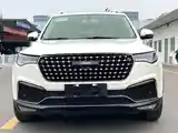 Zotye T600, 2018-2