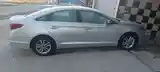 Hyundai Sonata, 2015-4