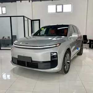 LiXiang L6, 2024