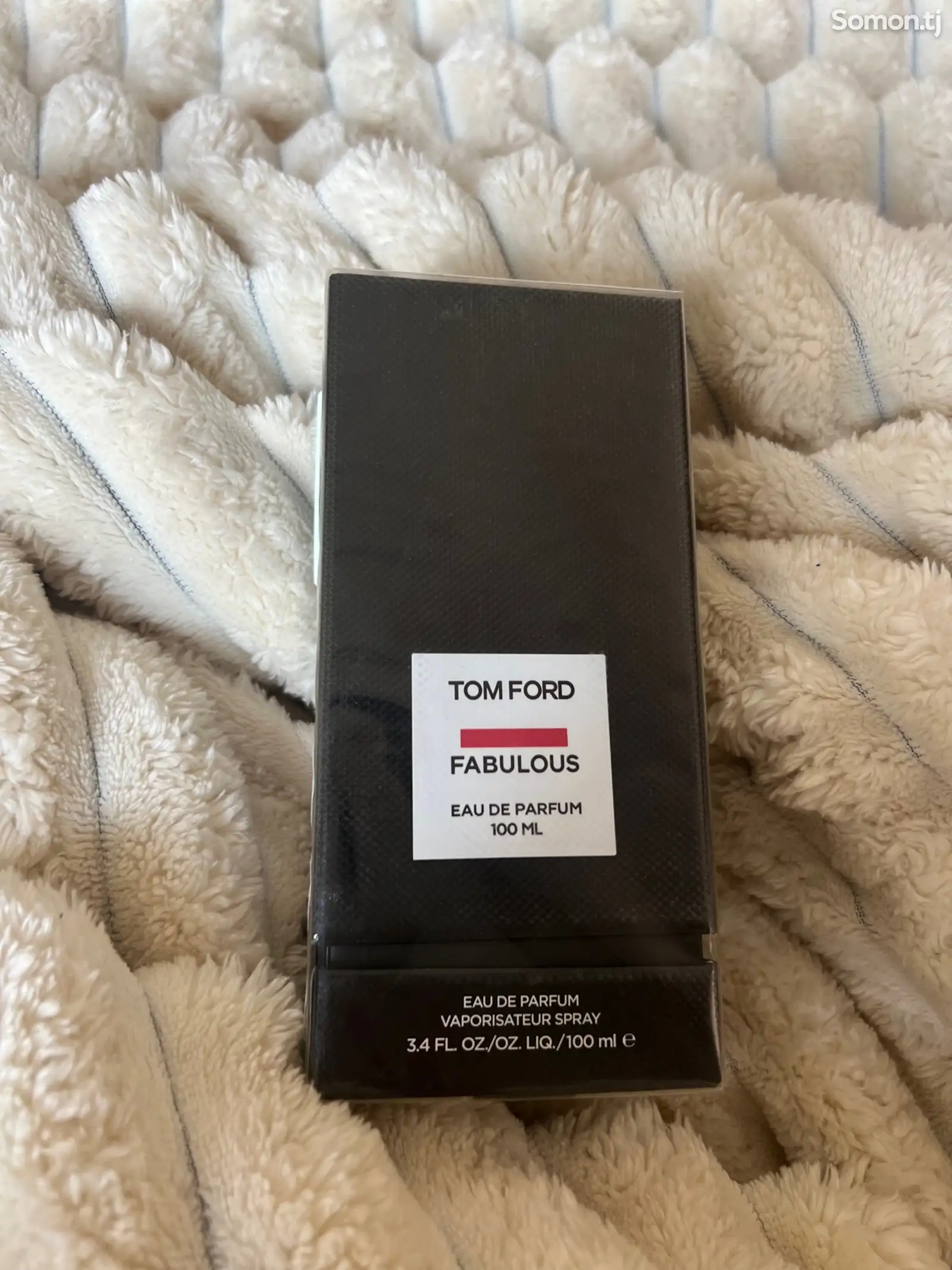 Духи Tom Ford Fabulous-1