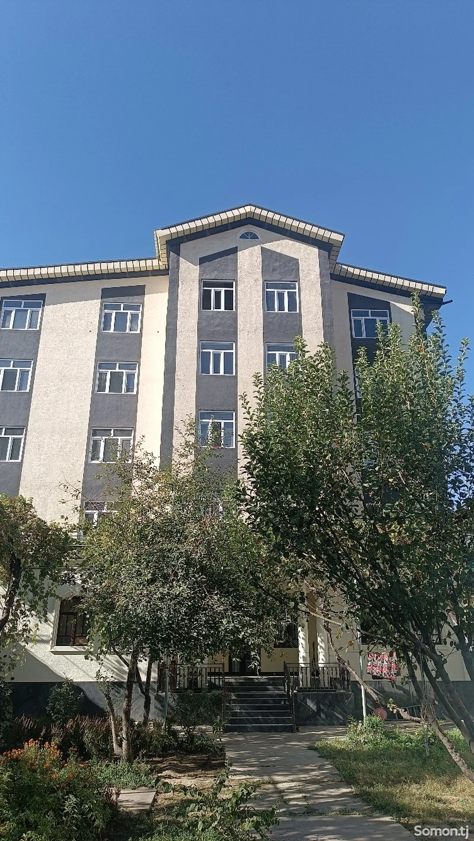 2-комн. квартира, 3 этаж, 62 м², Почта-1