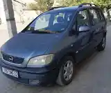 Opel Zafira, 1999-4