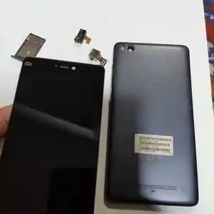 Xiaomi redmi 4i на запчасти