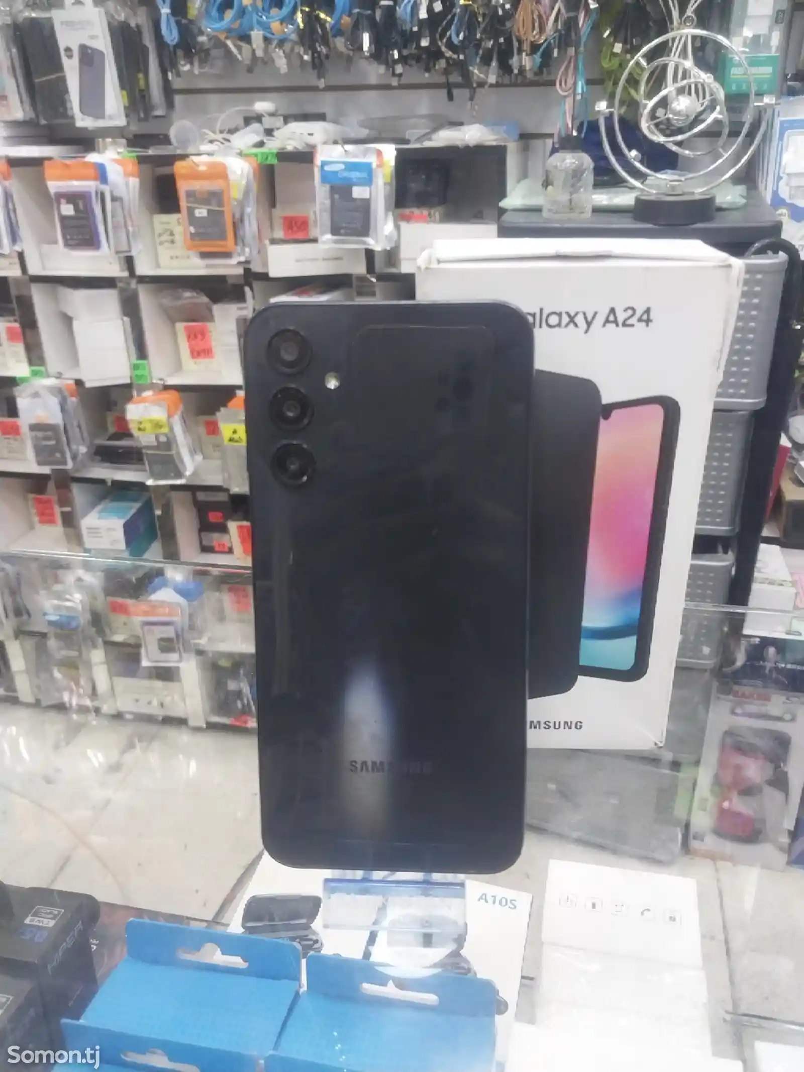 Samsung Galaxy A24-1