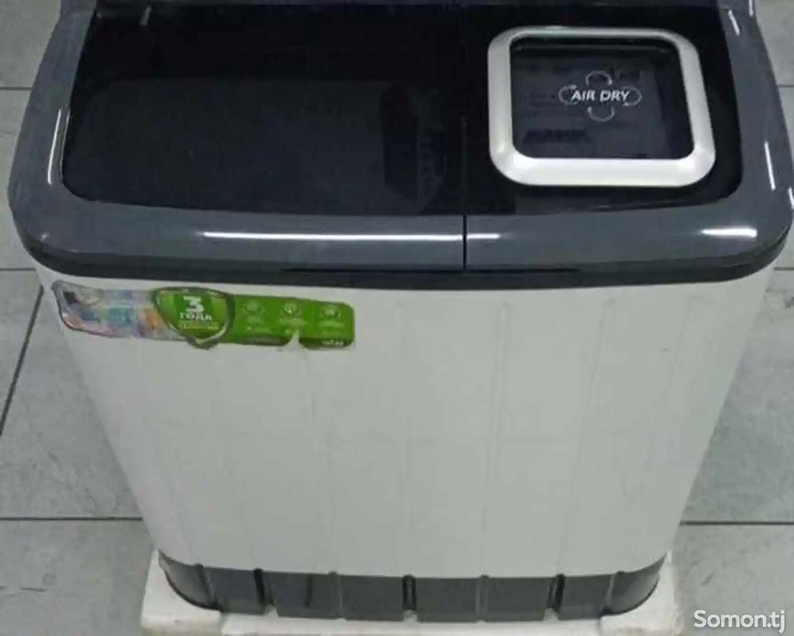 Полуавтоматическая стиральная машина Artel TE60L-1
