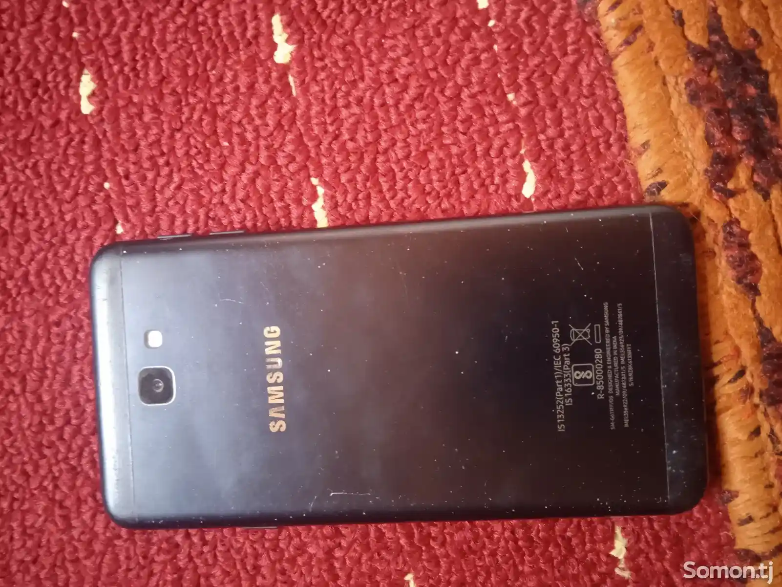Samsung Galaxy j7-1