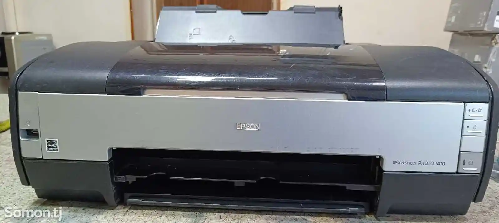 Принтер Epson 1410 a3-1