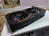 Видеокарта Geforce RTX 1050 TI Gigabyte-2