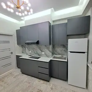 1-комн. квартира, 6 этаж, 46 м², 18мкр