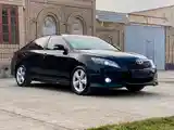 Toyota Camry, 2011-4