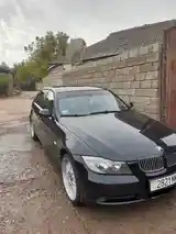 BMW 3 series, 2006-8