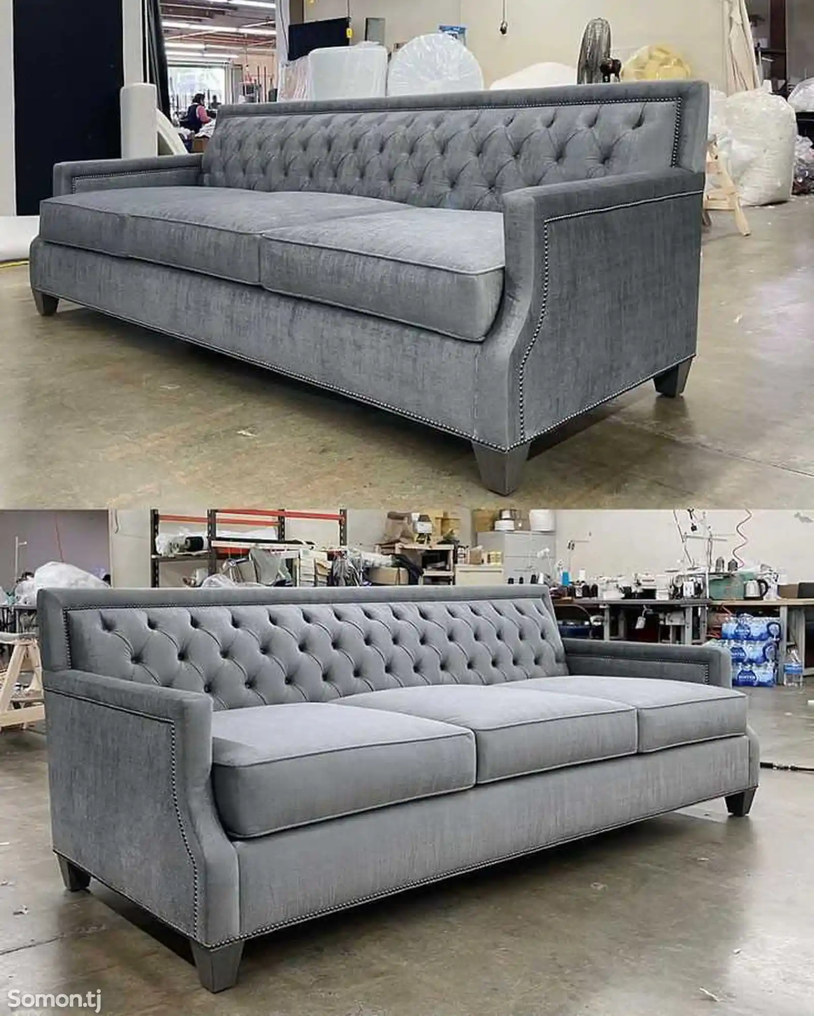 Уголок диван на заказ-9