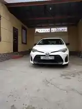 Toyota Corolla, 2017-4