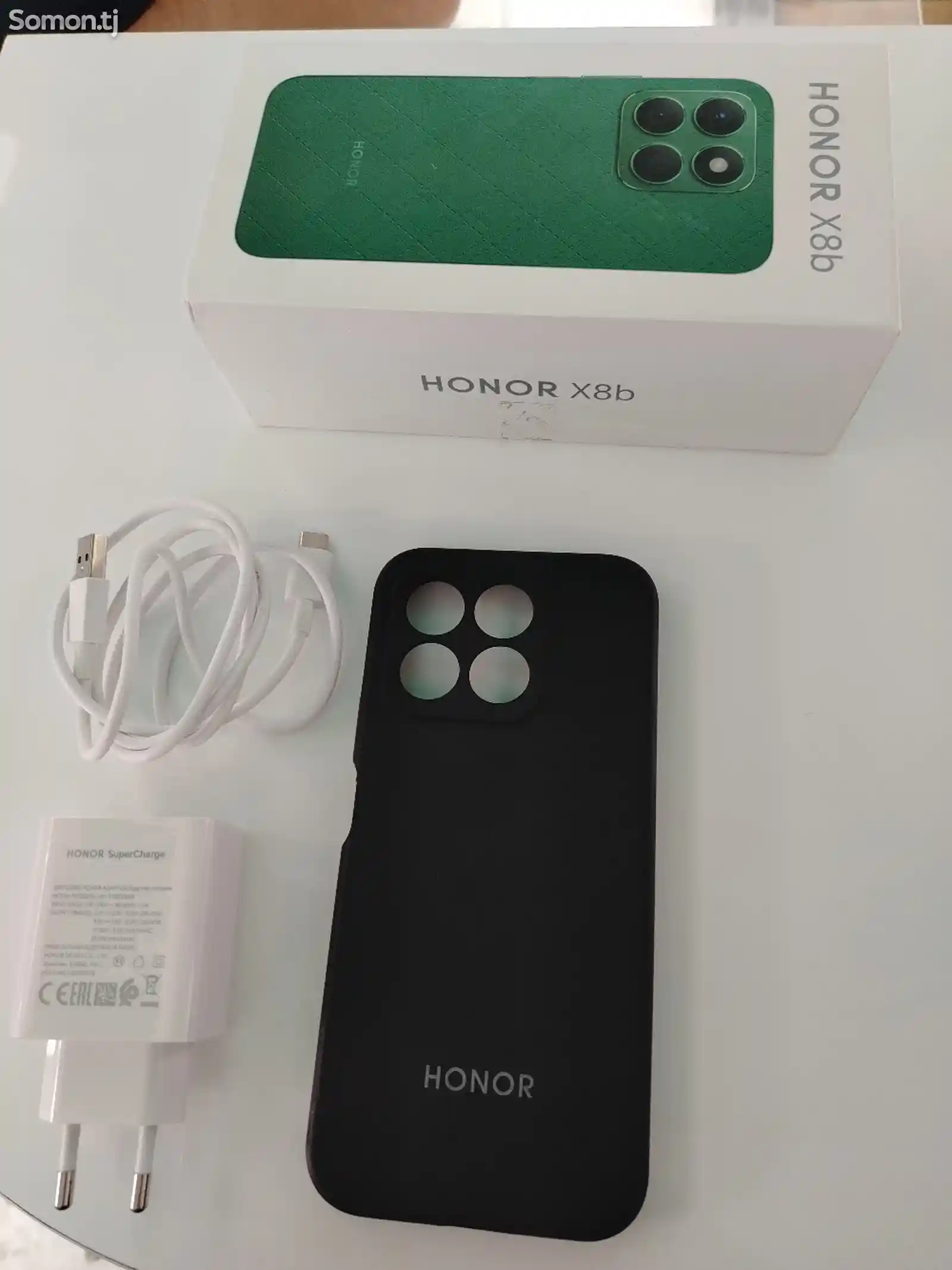 Huawei Honor X8b-5