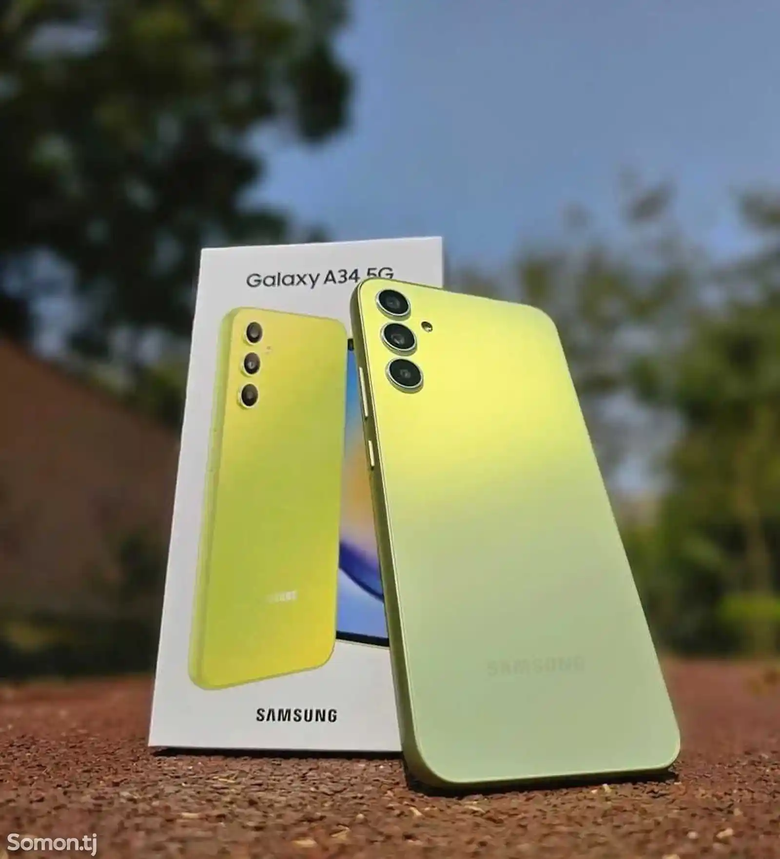 Samsung Galaxy A54 8/256gb-6